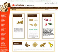 Pinstocker